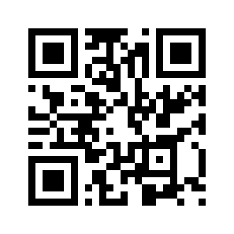 鳳凰程式工坊 LINE 官方帳號 QR Code